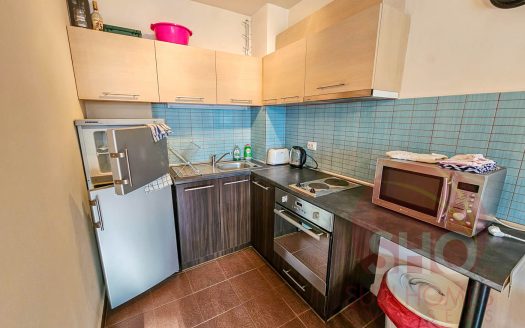 Furnished 1 bed on Little Snow Jewell