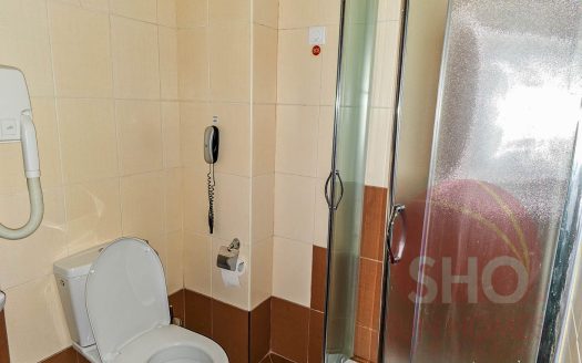 Furnished 1 bed on Sunrise