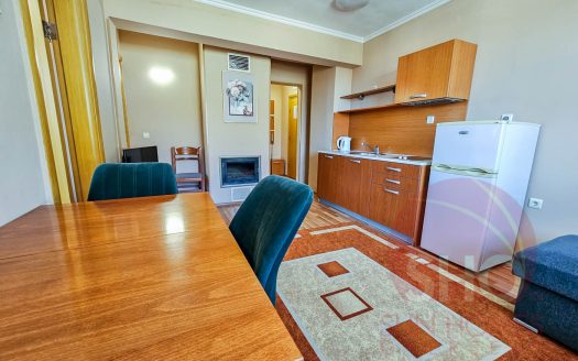 Furnished 2 bed on Aquilon Banya Spa