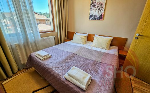 Furnished 2 bed on Aquilon Banya Spa