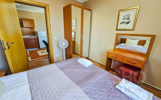 Furnished 2 bed on Aquilon Banya Spa