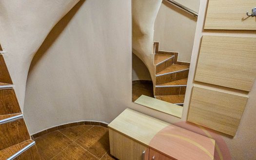 Top floor 2 bed on Aquilon Spa – Banya