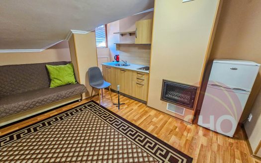 Top floor 2 bed on Aquilon Spa – Banya