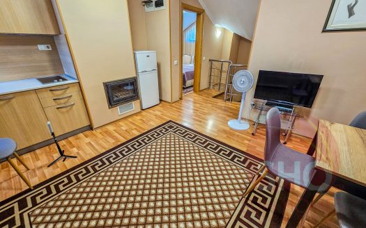 Top floor 2 bed on Aquilon Spa – Banya -Top floor 2 bed on Aquilon Spa – Banya