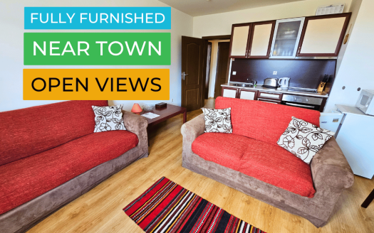 Furnished 1 bed on Mountain Suites Home -Furnished 1 bed on Mountain Suites -Home