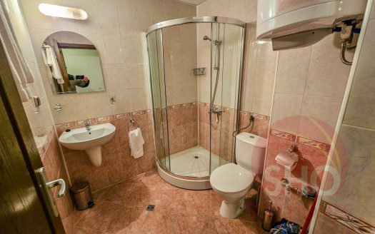 Home Furnished 1 bed on Mountain Suites -Home