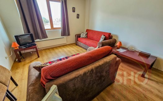 Home Furnished 1 bed on Mountain Suites -Home