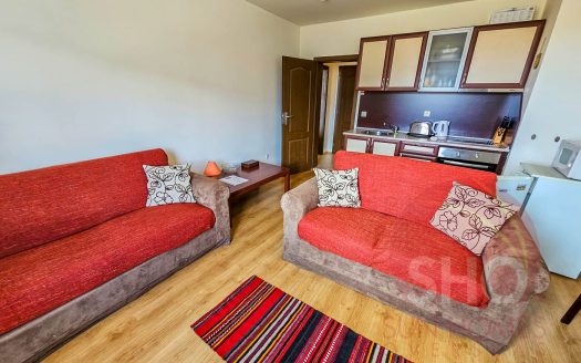 Home Furnished 1 bed on Mountain Suites -Home