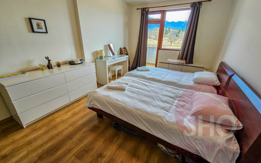 Home Furnished 1 bed on Mountain Suites -Home