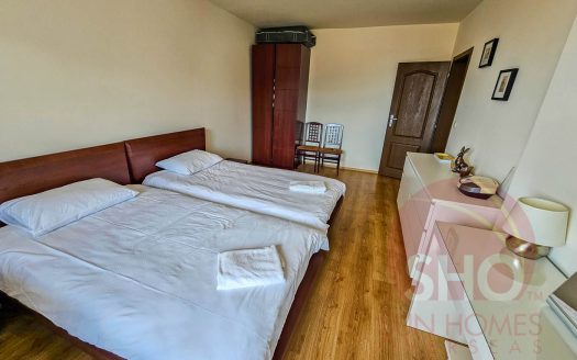 Home Furnished 1 bed on Mountain Suites -Home