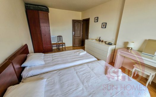 Home Furnished 1 bed on Mountain Suites -Home