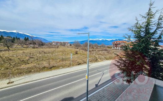 Home Furnished 1 bed on Mountain Suites -Home