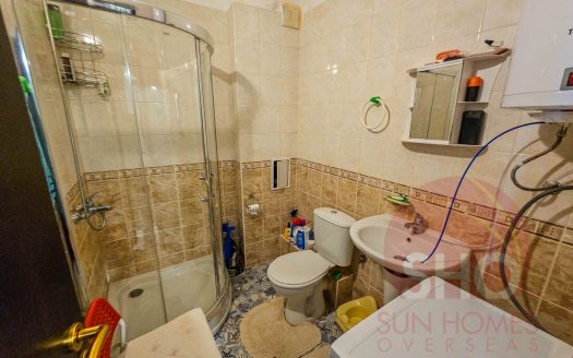 Home Furnished 1 bed on 3 Mountains -Home