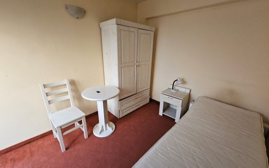 Home Studio on Friends Hotel -Home