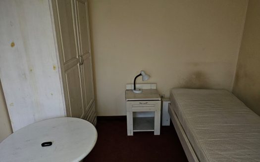 Home Studio on Friends Hotel -Home