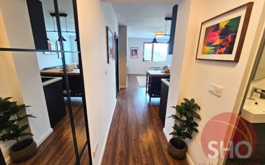 Home Furnished 1 bed on Mountain Suites -Home