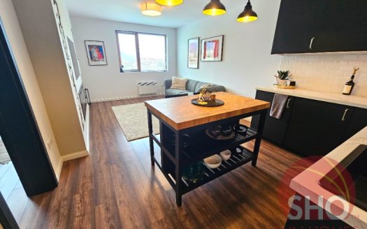 Home Furnished 1 bed on Mountain Suites -Home