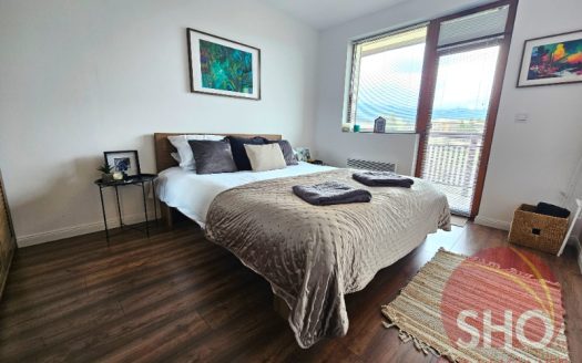 Home Furnished 1 bed on Mountain Suites -Home