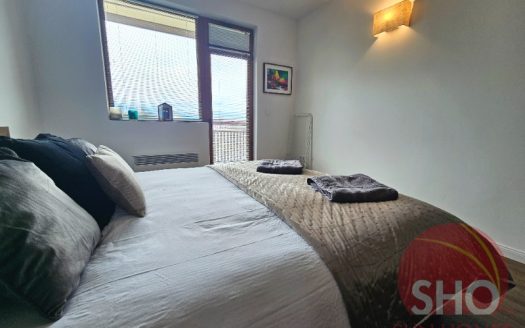 Home Furnished 1 bed on Mountain Suites -Home