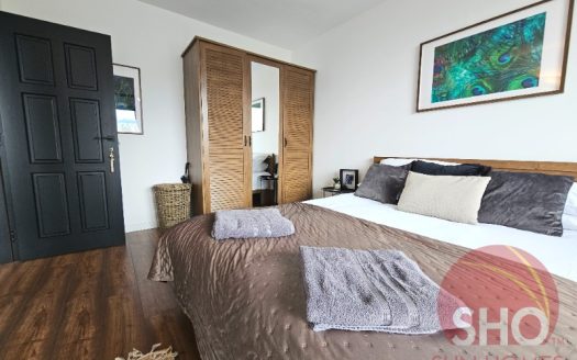 Home Furnished 1 bed on Mountain Suites -Home