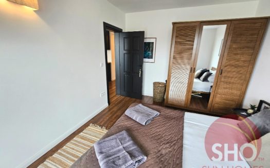 Home Furnished 1 bed on Mountain Suites -Home