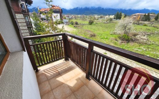 Home Furnished 1 bed on Mountain Suites -Home