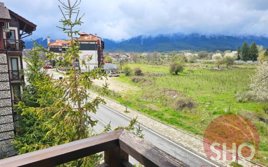 Home Furnished 1 bed on Mountain Suites -Home