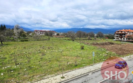 Home Furnished 1 bed on Mountain Suites -Home