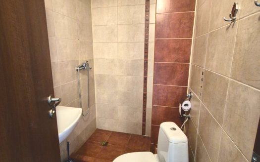 Furnished 1 bed on Diamond Heights