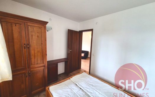 Furnished 1 bed on Diamond Heights