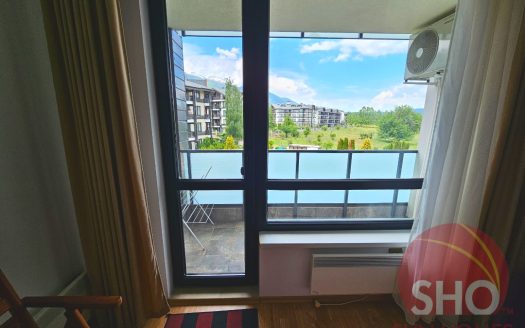 Home Furnished studio on Aspen Heights -Home