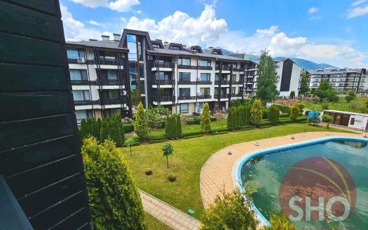 Home Furnished studio on Aspen Heights -Home