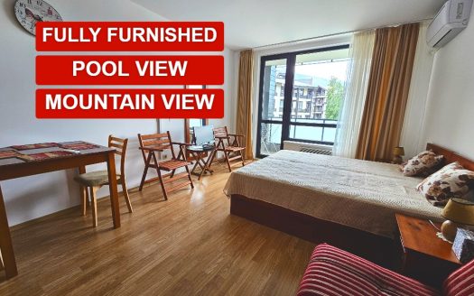 [object object]-Furnished studio on Aspen Heights