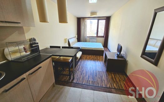 Home Furnished apartment on Perun Lodge -Home