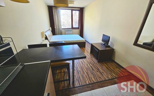 Home Furnished apartment on Perun Lodge -Home