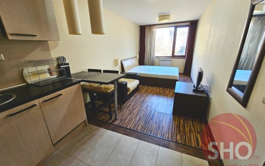 Home Furnished apartment on Perun Lodge -Home