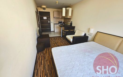 Home Furnished apartment on Perun Lodge -Home