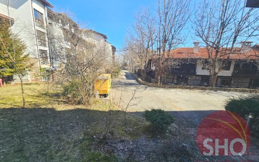 Home Furnished apartment on Perun Lodge -Home