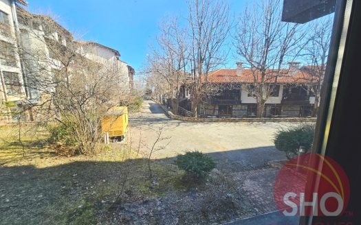 Home Furnished apartment on Perun Lodge -Home