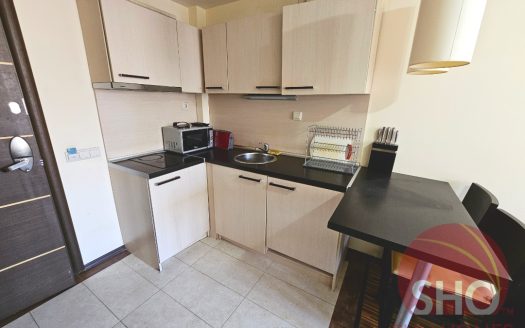 Home Furnished apartment on Perun Lodge -Home