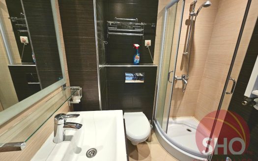 Home Furnished apartment on Perun Lodge -Home
