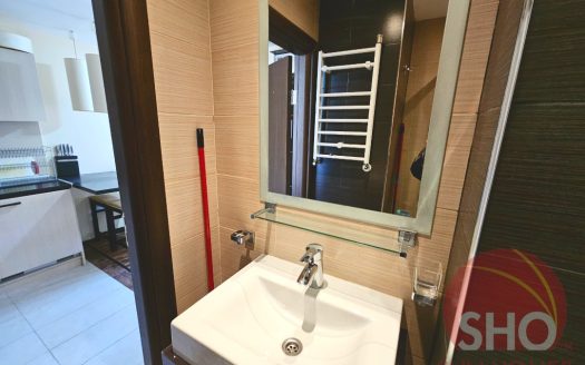 Home Furnished apartment on Perun Lodge -Home