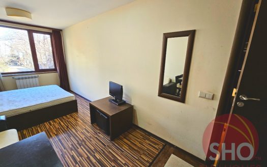 Home Furnished apartment on Perun Lodge -Home
