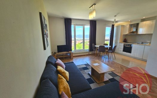 Home Furnished 2 bed on St George’s Palace -Home