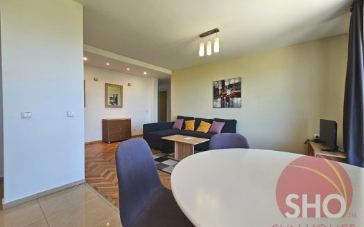 Home Furnished 2 bed on St George’s Palace -Home