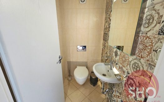 Home Furnished 2 bed on St George’s Palace -Home