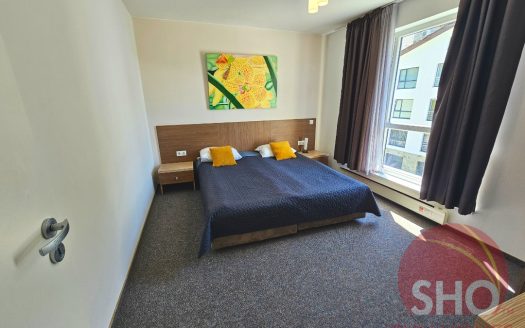 Home Furnished 2 bed on St George’s Palace -Home