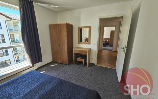 Home Furnished 2 bed on St George’s Palace -Home