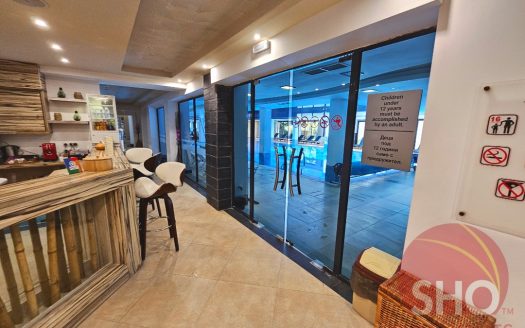 Home Furnished 2 bed on St George’s Palace -Home
