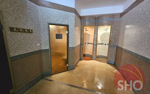 Home Furnished 2 bed on St George’s Palace -Home